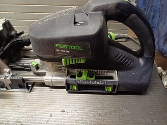 Festool DOMINO - 3