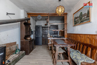 Prodej rodinného domu, 117 m², Klabava - 3