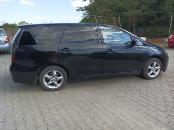 Mitsubishi Grandis 2.0 did 100kw.2007 - 3