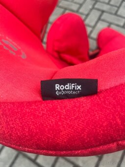Maxi Cosi Rodifix Airprotect 15-36 kg isofix Maxicosi - 3