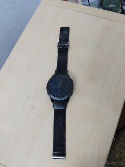 Garmin Fenix 6x Pro Solar - 3