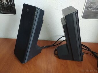 Reproduktory Logitech X-140 - 3