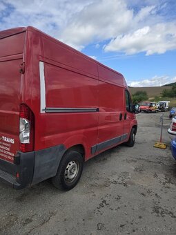 Fiat Ducato 2013 2.3 JTD Multijet - 3