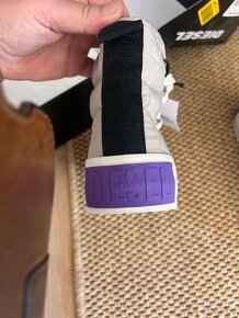 Damske NOVE DIESEL 39 - 3