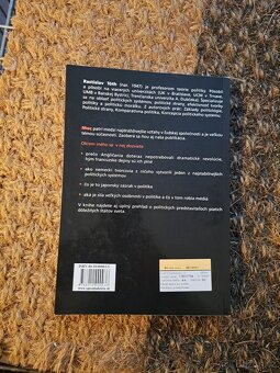 Chuť moci vo svete: Politické systémy sveta - Rastislav Tóth - 3