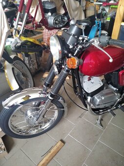 Jawa 634 - 3
