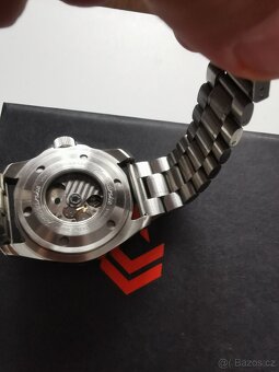 Vostok Komandirskie K39 - 3