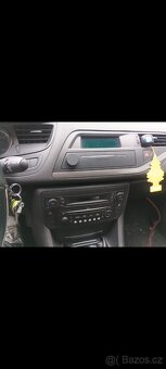 Citroen C5 1.6 rok 2009 - 3