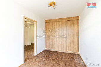 Prodej bytu 2+1, 50 m², Krnov, ul. Příční - 3