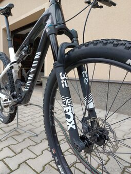 Canyon lux world cup cf 6 2022 - 3