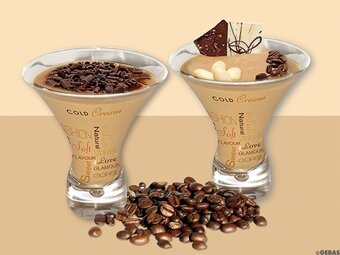 VÝROBNÍK LEDOVEJ TRÍŠTE CREMA CAFFE PROFI TOP ITALY - 3