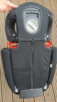 Autosedačka Chicco 15-36kg - 3