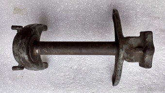 Krk řízení ČZ 125-150C - 3