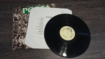 Lp desky PORTA - 3