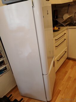 Prodám ledničku BIAAA 10 - 3