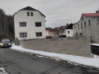 Činžovní dům v Kraslicích - 3