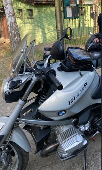 BMW R 1200 R - 3