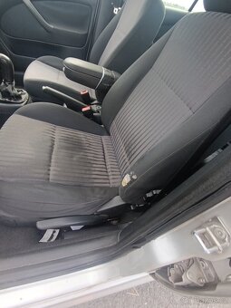 Škoda Octavia 1.9 TDI 81Kw - 3