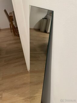 Ikea zrcadlo 120x40cm - 3