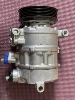 Klimakompresor 3Q0816803D DENSO - 3
