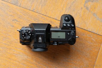 Prodám Panasonic Lumix DC-S1 - NEJLEPŠÍ CENA - 3