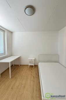 Pronájem bytu 1+1, Brno – Řečkovice, ul. Žitná, ev.č. 00853 - 3