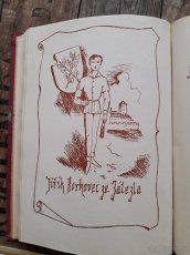 Oliver Twist a Jiří Borkovec ze Zálezla - 3