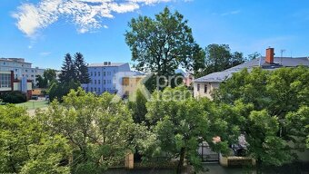 Pronájem kanceláří v centru Ostravy - 3
