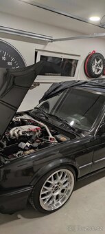 BMW E30 325i ETA cabrio - 3
