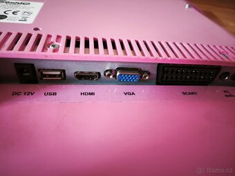 Tv Sencor Hello Kitty - 3