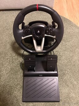 Hori RWA volant pro ps5,ps4,PC - 3