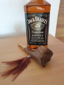 DÝMKA SMRŤÁK HARLEY - DAVIDSON - 3