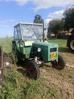 Zetor 4011 - 3