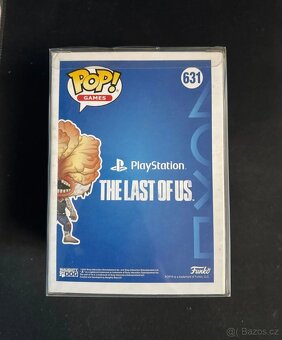 Funko Clicker #631 The Last of Us - 3