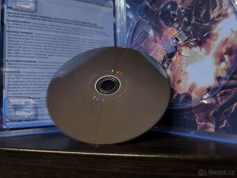 🎮 Terminator Resistance Enhanced / PS5 / TOP STAV / - 3