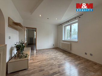 Pronájem bytu 3+1, 60 m², Karviná, ul. Majakovského - 3