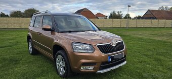 Škoda Yeti 1.2 tsi - 3