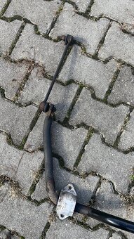 Přední stabilizátor BMW e46 M3 - 3