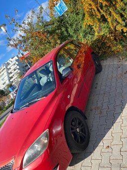 Mazda 3 - 3