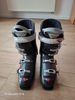 Lyžařské boty Nordica Sportmachine SL75 - 3