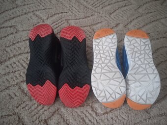 Mix kluk 9-10 let, boty oblečení - 3