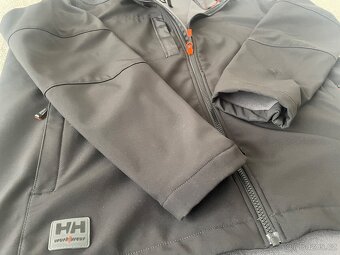 Pánská pracovní bunda Helly Hansen - 3