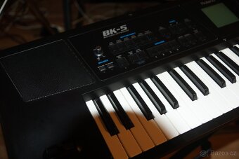 Prodam Roland BK5 - 3