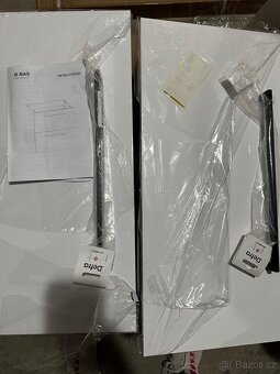 Skrinka do koupelny pod umyvadlo - 3