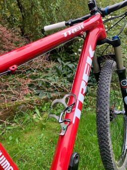 Karbonový Trek Superfly - 3