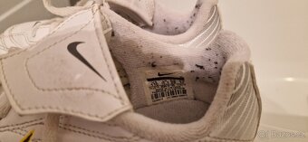 Špičkové detske kopacky Nike vel 28.Vše viz foto cena 1999 - 3