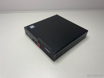 Lenovo ThinkCentre M910q - záruka, faktura /D1 - 3