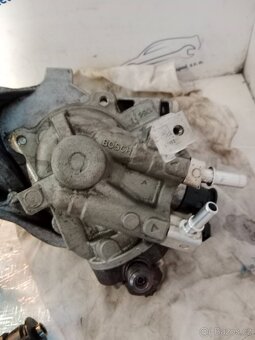 Vstřiky na ford focus III 1.5tdci sada - 3