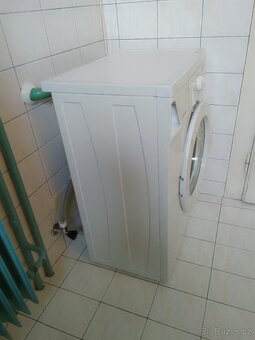 Automatická pračka Gorenje WS43100 - 3