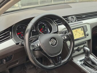 Passat DSG B8 - 3